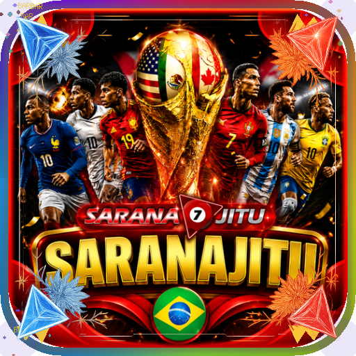 saranajitu — galeri pratinjau Resmi APK